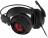 MSI HEADSET DS502 Photo