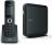 Snom M215 SC - M200 SC DECT Base Station + M15 Handset Photo
