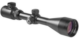 Barska 3-12x50 Huntmaster Pro Riflescope Photo