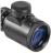 Barska 3-12x50 Huntmaster Pro Riflescope Photo