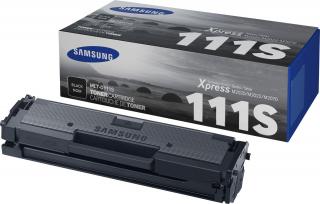 HP S-Print Samsung MLT-D111S Laser Toner Cartridge - Black (SU819A) Photo