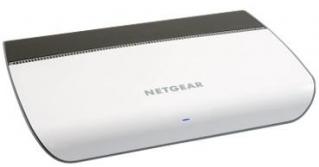 Netgear GS908E Signature Smart Managed Plus 8-Port Desktop Gigabit Switch Photo
