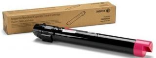 Xerox Magenta High Capacity Toner Cartridge Photo