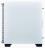Corsair Crystal Series 460X Windowed Mid-Tower Case — White Photo