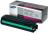 HP S-Print Samsung CLT-M504S Laser Toner Cartridge - Magenta (SU294A) Photo