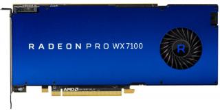 AMD AMD FirePro WX7100 8GB Graphics Card (WX7100) Photo