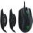 Razer Naga Trinity 16000dpi USB Optical Gaming Mouse Photo