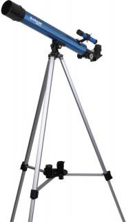 Meade Infinity Series 50mm Altazimuth Refractor Telescope Photo