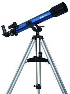 Meade Infinity Series 70mm Refractor Refractor Telescope Photo