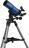 Meade Infinity Series 80mm Refractor Altazimuth Telescope Photo