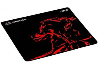 Asus Cerberus Gaming Mouse Mat Plus Photo