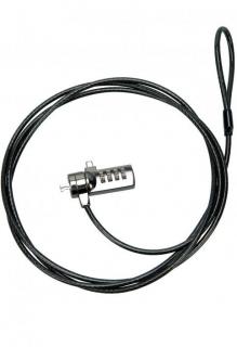 Astrum Digital Combination Security Lock Cable NB120 Photo