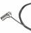 Astrum Digital Combination Security Lock Cable NB120 Photo