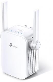 TP-Link AC1200 Wi-Fi Range Extender (RE305) Photo