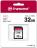 Transcend 300S 32GB SDHC Class 10 UHS-I U1 Memory Card Photo
