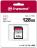 Transcend 300S 128GB SDXC Class 10 UHS-I U1 Memory Card Photo