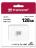 Transcend 300S 128GB microSDHC Class 10 UHS-I U3 Memory Card (TS128GUSD300S) Photo