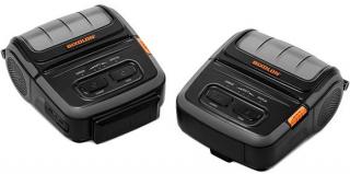 Bixolon SPP-R310BK Mobile Thermal Receipt & Label Printer Photo