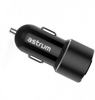 Astrum CC340 Car Charger Photo