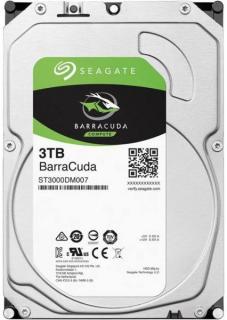 Seagate Barracuda 3.5