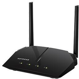 Netgear R6120 AC1200 Dual-Band Gigabit Smart Wi-Fi Router Photo