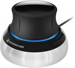 3D Connexion Space Mouse Compact Photo
