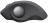 Logitech MX ERGO FLOW Wireless Trackball Mouse Photo