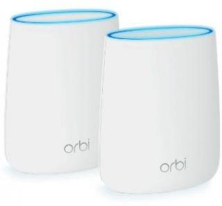 Netgear Orbi AC2200 RBK20 WiFi System Photo