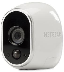 Arlo Add-on Outdoor Wireless HD Security Camera (VMC3030) Photo