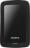 Adata HV300 1TB External Hard Drive - Black Photo