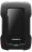 Adata HD330 2TB External Hard Drive - Black Photo