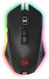 Redragon Dagger M715 10000dpi Optical Gaming Mouse Photo
