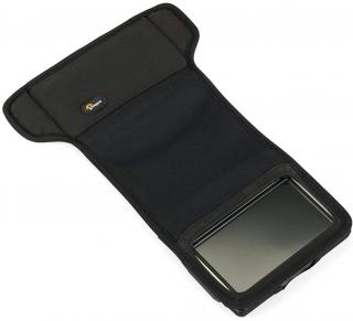 Lowepro 5.0 Navi Dash Black Photo