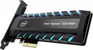 Intel 1.5 TB 905P Optane Solid State Drive Photo