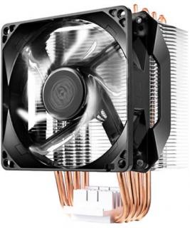 Cooler Master Hyper 411R White LED PWM CPU Cooler Photo
