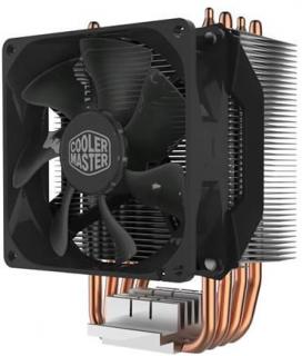 Cooler Master Hyper 412R No LED PWM CPU Cooler Photo