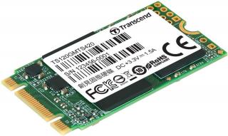 Transcend 420S 120GB M.2 Solid State Drive Photo