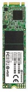 Transcend MTS820 240GB M.2 Solid State Drive Photo