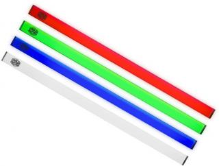 Cooler Master Universal MCA-U000R LED Strip - Red LED Photo