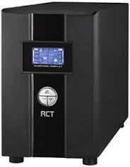 RCT 2000-WPTU 1600W Online Tower UPS Photo