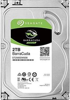 Seagate Barracuda 3.5