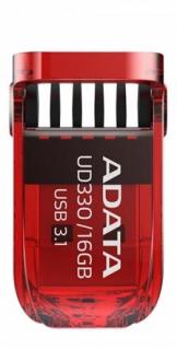 Adata UD330 16GB Flash Drive - Red Photo