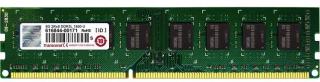 Transcend 8GB 1600MHz DDR3L Desktop Memory Module (TS1GLK64W6H) Photo