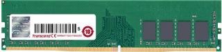 Transcend JetRam 4GB 2666MHz DDR4 Desktop Memory Module (JM2666HLH-4G) Photo