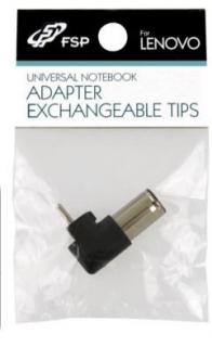 FSP FSP Tips for Lenovo Notebook Photo