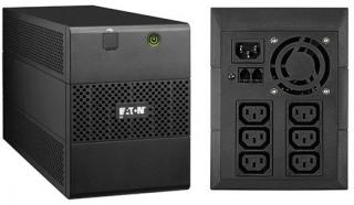 Eaton 5E Series 1500VA Line Interactive UPS (5E1500IUSB) Photo