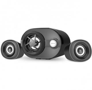 Astrum SU210 2.1CH 10W RMS USB Speakers Photo