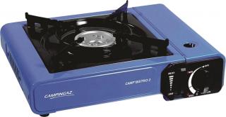 Campingaz CG1016-camp’ bistro 2 Gas Cooker Photo
