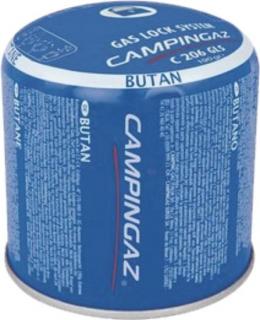 Campingaz CG1101-C206 Cartridge Photo