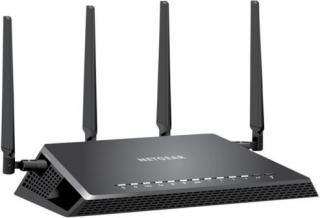 Netgear Nighthawk R7800 Dual Band AC2600 Wireless Gigabit Router Photo